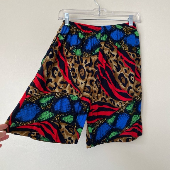 Colorful Leopard Print Set - Picture 7 of 7